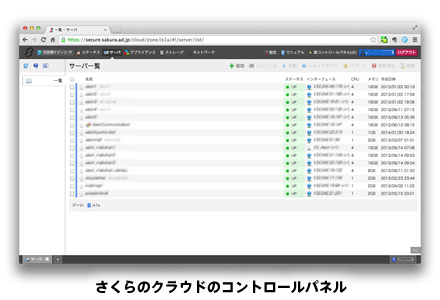 sakuracloud