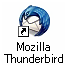 Mozilla Thunderbird 17