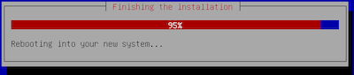 Ubuntuインストーラー