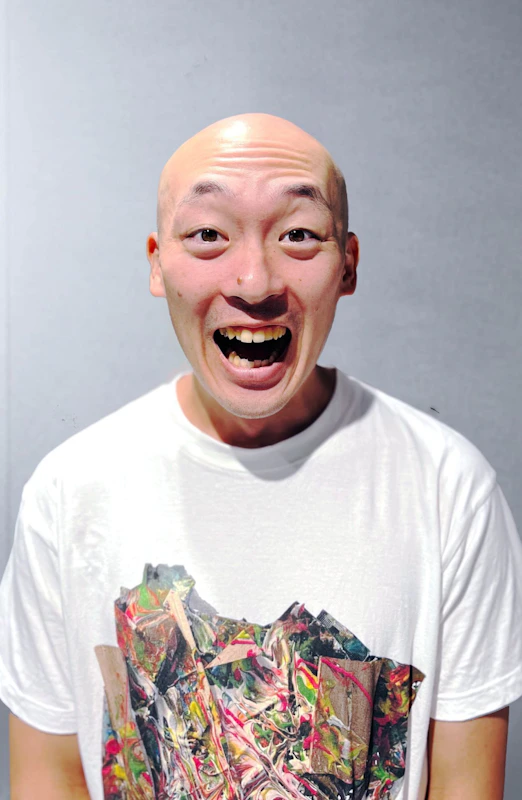 織田 尭