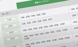 詳細仕様