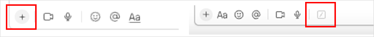 Slackショートカット起動
