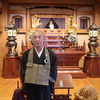 「当たり前」に新たな視点を。お賽銭の DXに取り組む「亀岳林 万松寺」