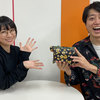 三拍子 高倉陵さんが防災ポーチに入れるもの『ポーチでオッケー！BOUSAI！』