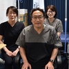 DXでタイムラグを減らし情報の同時共有を実現。「いやしのもりクリニック」のオンライン薬剤師
