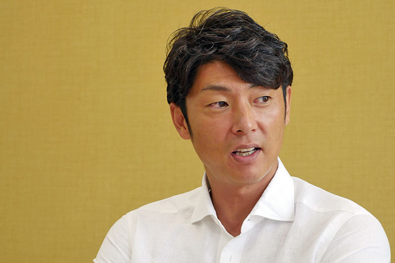 斉藤和巳さんがYouTubeをはじめた理由