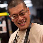 プロフィールアイコン