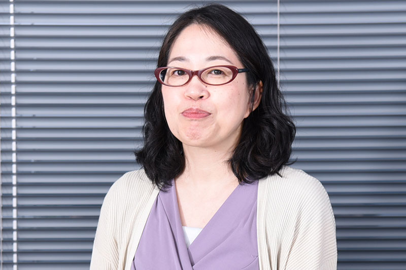 さくらインターネット さくらの学校支援プロジェクト 朝倉恵