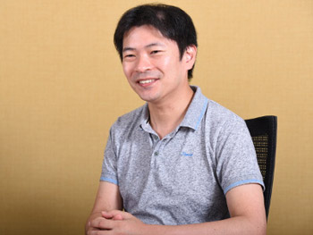 さくらインターネット　大久保