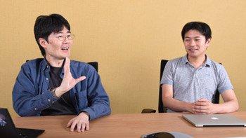 「これまでの10年間」の成果、「これからの10年間」のビジョン