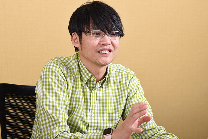 さくらインターネット 代表取締役社長 田中邦裕
