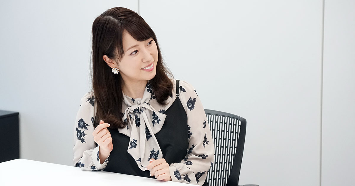 演じ方の違い