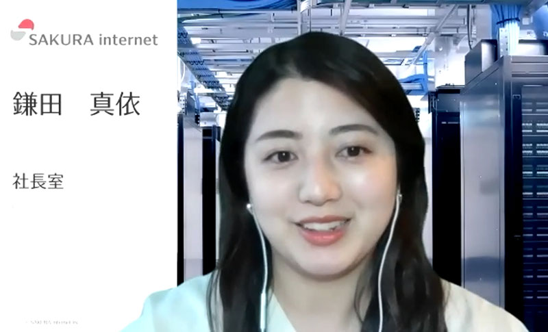 プロフィール