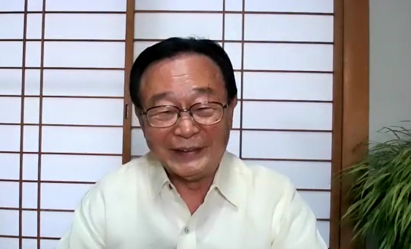 プロフィール