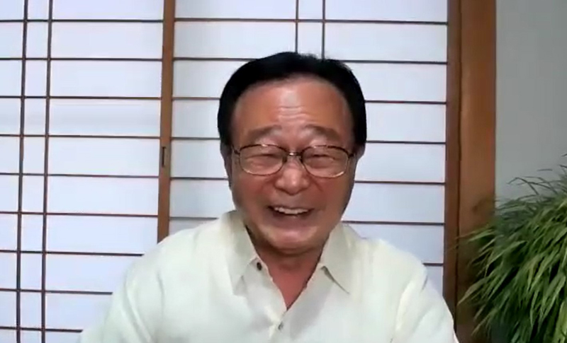 生涯現役。新しいこともはじめたい