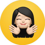 プロフィールアイコン
