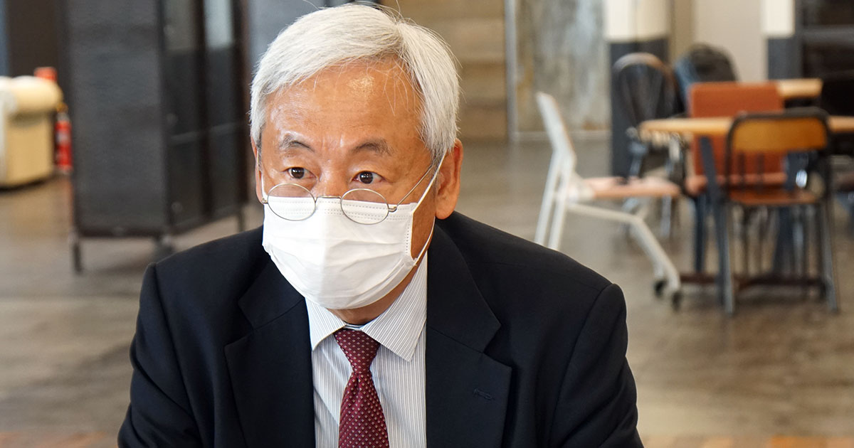 ラオスの救急搬送事情