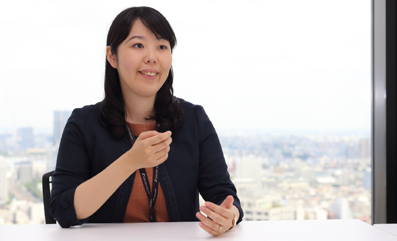 プロフィール