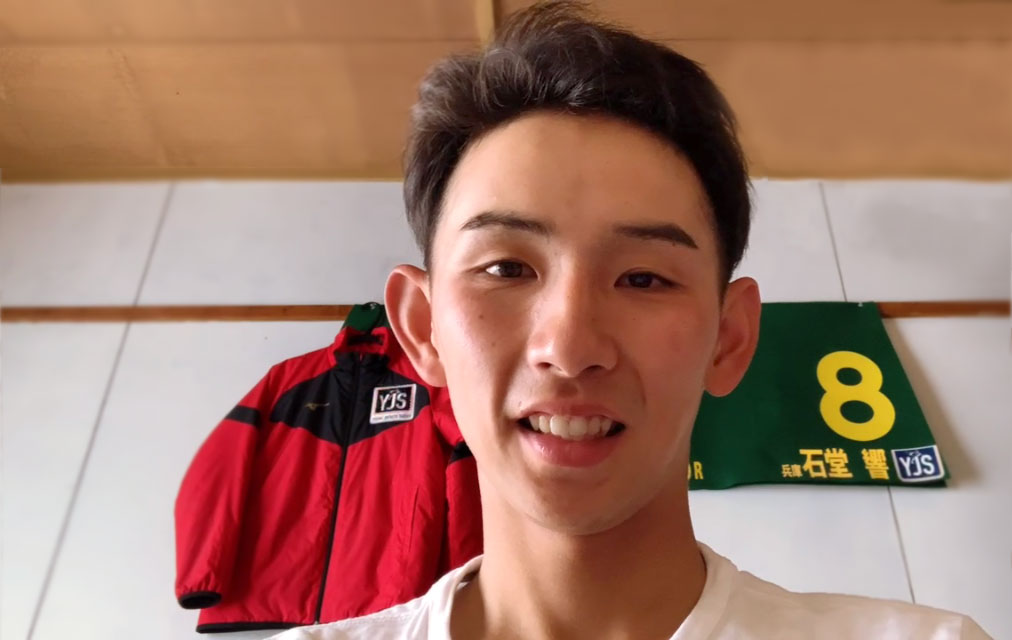 石堂騎手が普段使っているアプリ