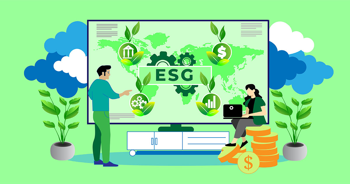 ESGとは？　SDGsやSRIとの違いや投資と経営で注目される理由を簡単に解説　
