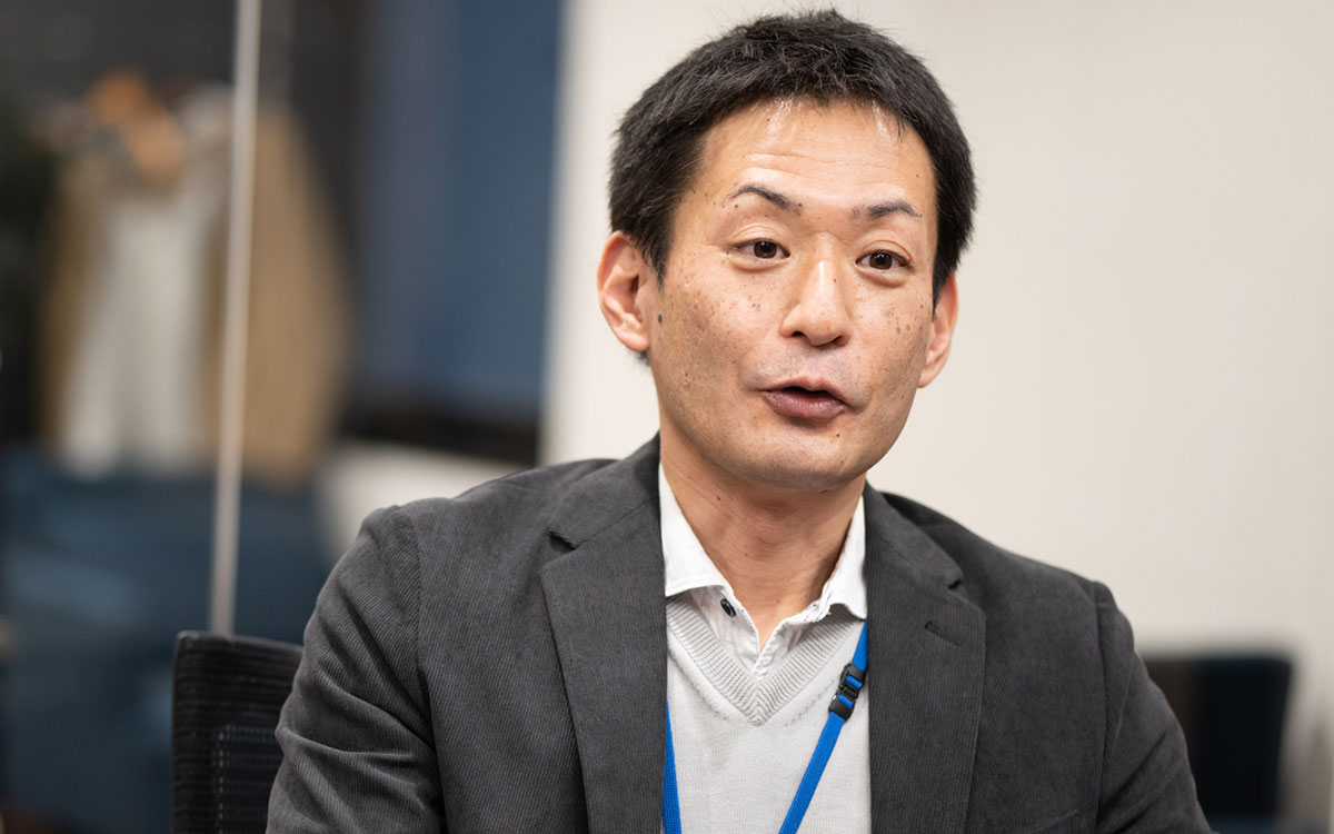 ネットアシスト 伊藤社長の「やりたいこと」