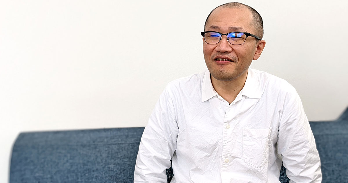 長年勤めた部署からの異動。ポジティブにとらえられた理由