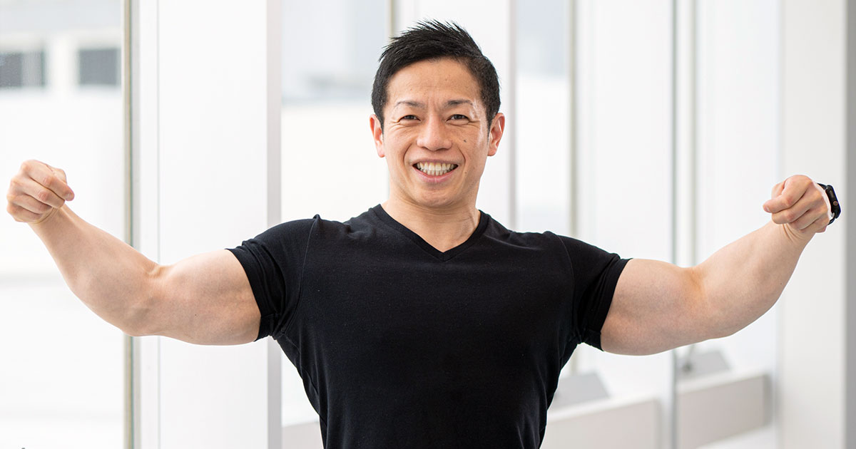 岡田 隆（おかだ たかし）さん　プロフィール