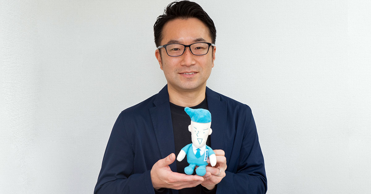 中小企業の採用を変える。「採用係長」を運営する株式会社ネットオン 木嶋諭さん
