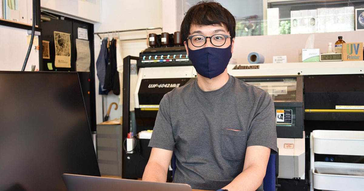ものづくりDX。ファブラボによる課題解決への取り組み