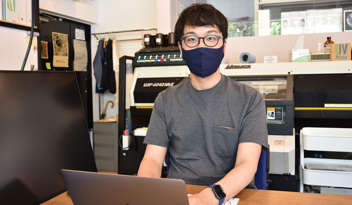 梅澤 陽明（うめざわ ひろあき）さん プロフィール