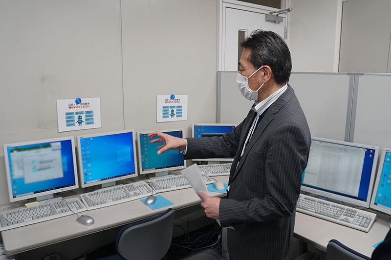 RPA導入の効果