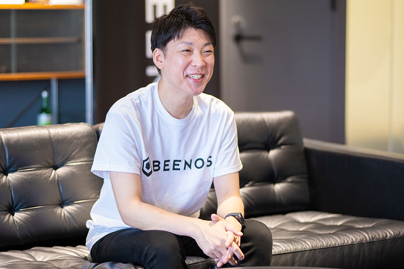 エンタメ業界から日本を活性化させたい