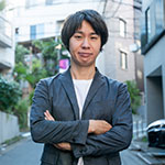 プロフィールアイコン