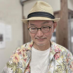 プロフィールアイコン