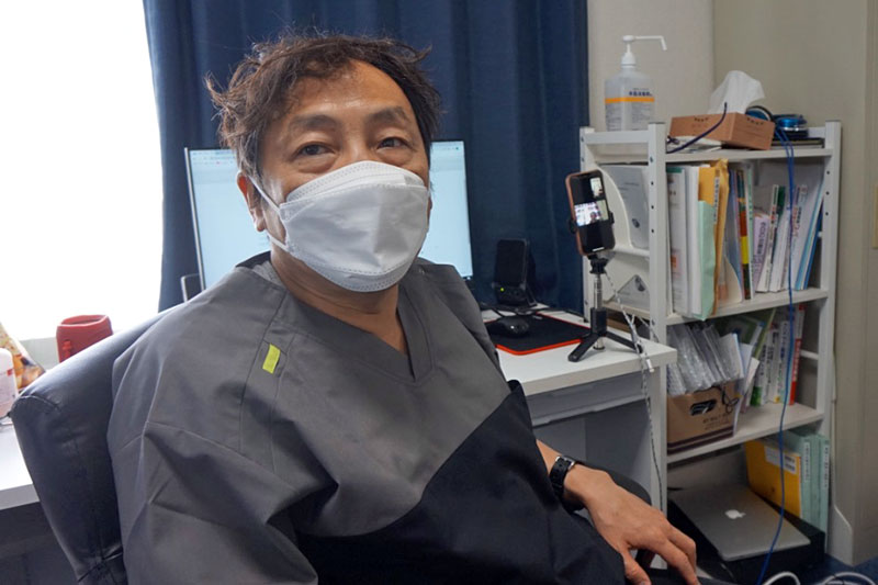 上田  亮（うえだ あきら）さん プロフィール