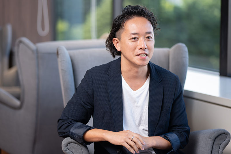 人材事業をおこなう理由