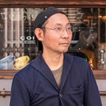 堤さんのアイコン