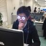 松浪ですのプロフィール画像