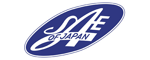 公益社団法人自動車技術会 ロゴ