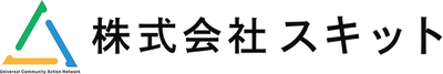 株式会社スキット ロゴ
