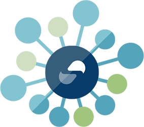 国内トップクラスの大容量高速ネットワーク