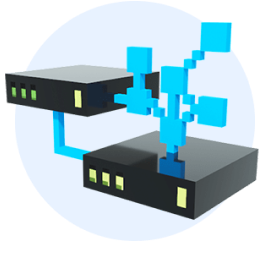 オンプレミスのようなネットワークを構築