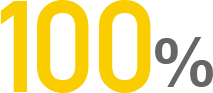 100%
