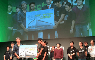 イベントの様子