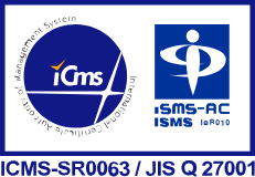 ISMS認証マーク