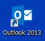 Outlook2013