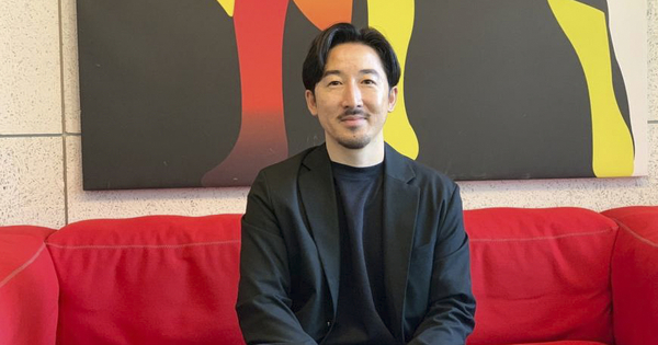 日本のDXを官民共創で実現。“デジタル先進国”エストニアに学んだGovtech協会代表が見据える未来