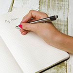 プロフィールアイコン