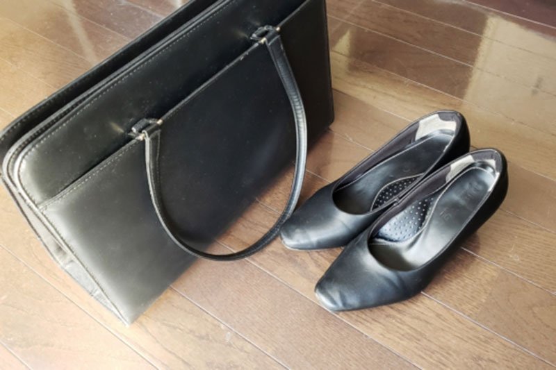 キャリアのために、死ななくていいよ