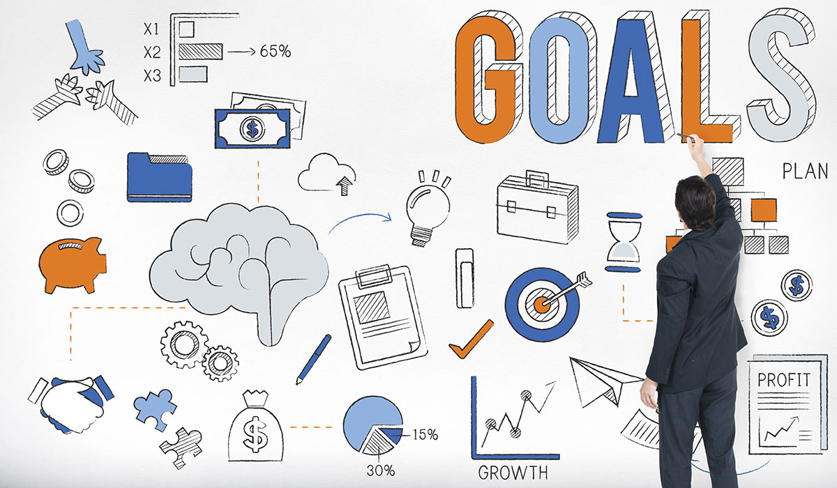 夢に押しつぶされない2つの理由